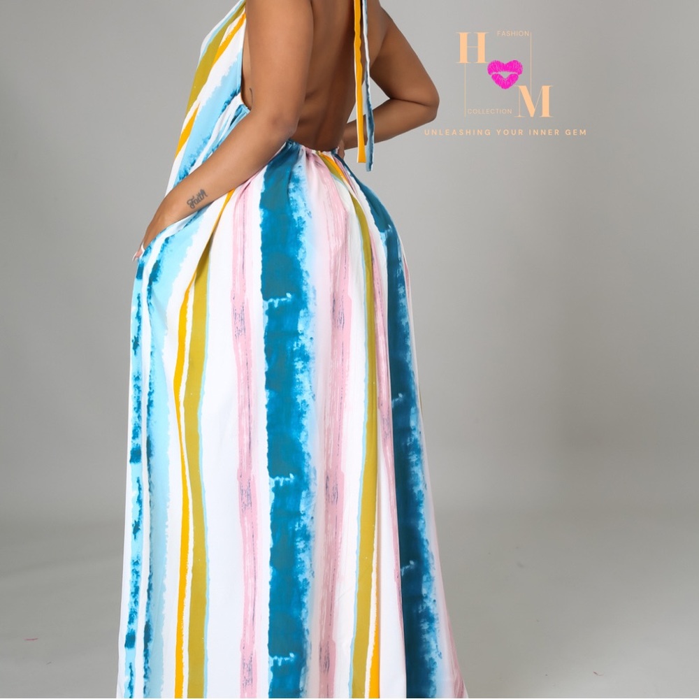 Havana Jumpsuit